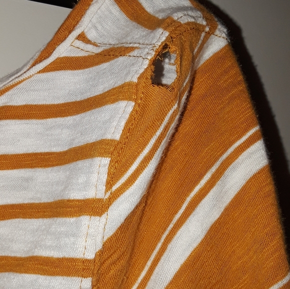 Free People Catch the Light Tee - Picture 9 of 10